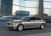 BMW 750Li